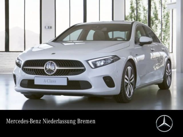 Mercedes-Benz A 250 e Lim PROGRESSIVE+LED+KAMERA+8G 2021 Hybride / Benzine