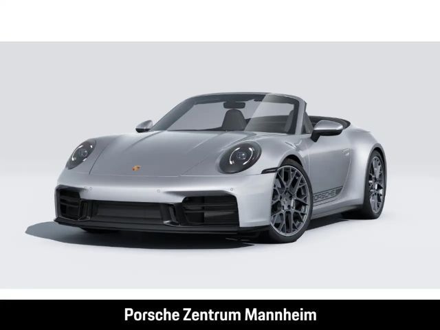 Porsche 992 -2 (911) Carrera Cabriolet 2025 Benzine