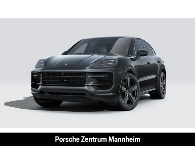 Porsche Cayenne S E-Hybrid Coupe 2025 Hybride / Benzine