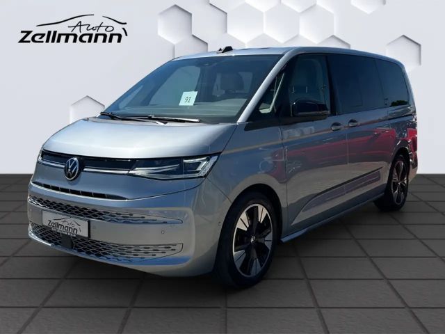 Volkswagen T7 Multivan Lang 2.0 TDI 110kW AHZV MatrixLED ACC ParkAssist 3 2025 Diesel