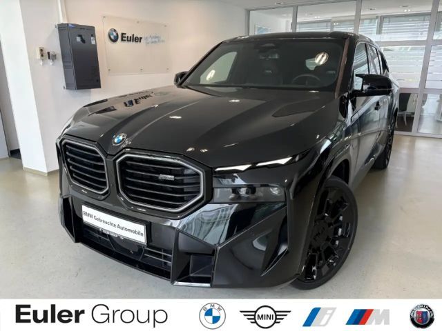 BMW XM 50e Sportpaket AD Navi Leder Digitales Cockpit Mem 2025 Hybride / Benzine