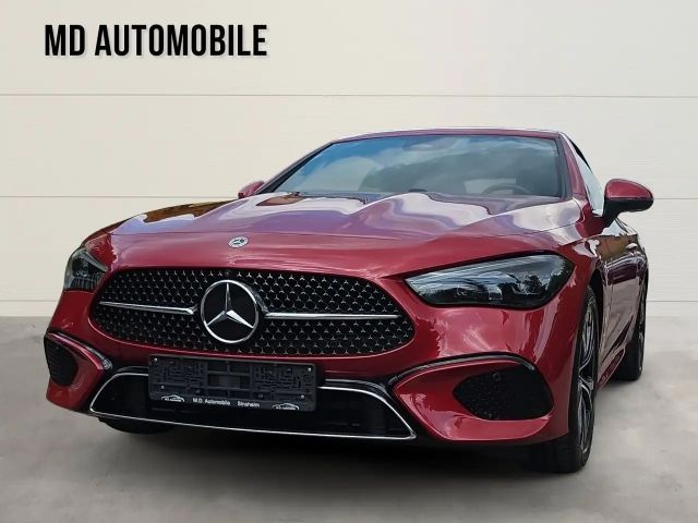 Mercedes-Benz CLE 220 d Cabrio Avantgarde Advanced Plus 2024 Diesel