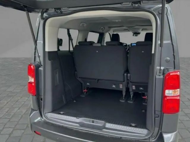 Citroen Spacetourer