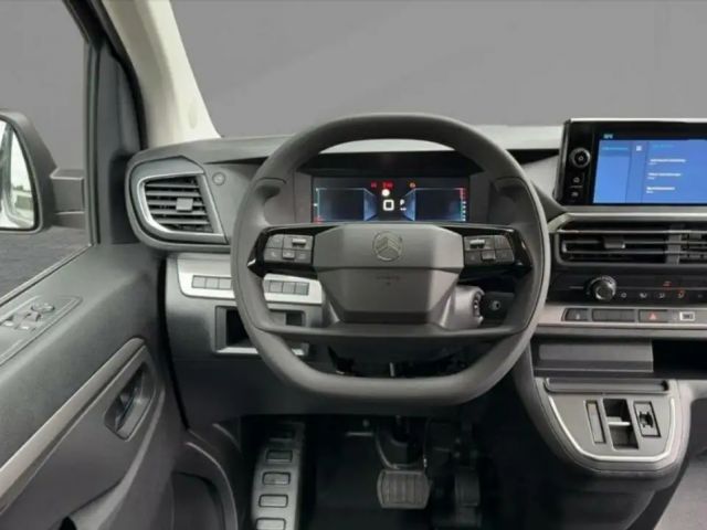 Citroen Spacetourer