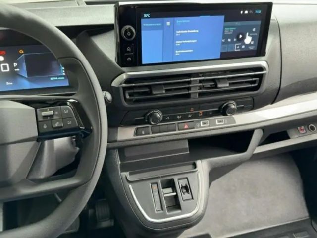 Citroen Spacetourer