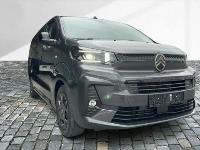 Citroen Spacetourer