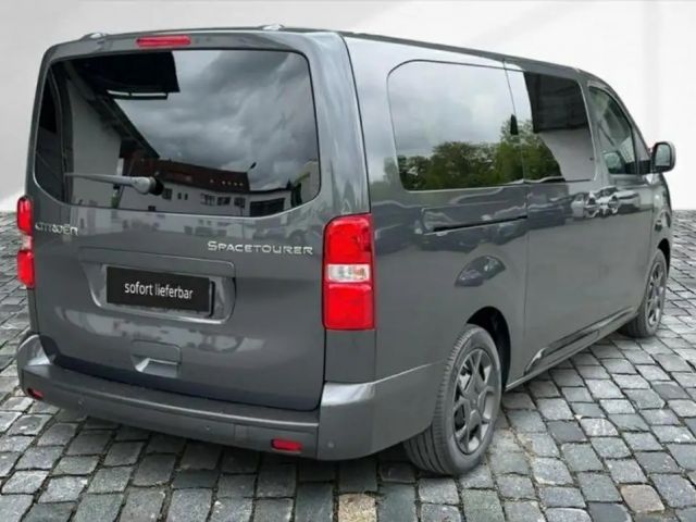 Citroen Spacetourer