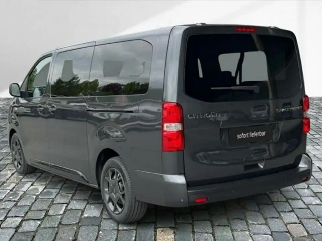 Citroen Spacetourer