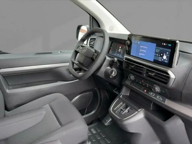 Citroen Spacetourer
