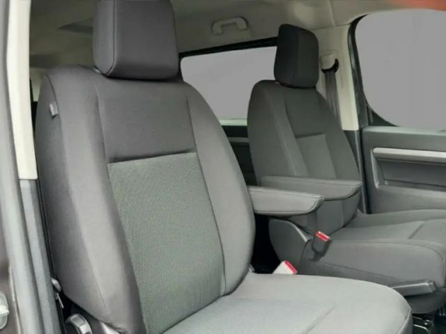 Citroen Spacetourer