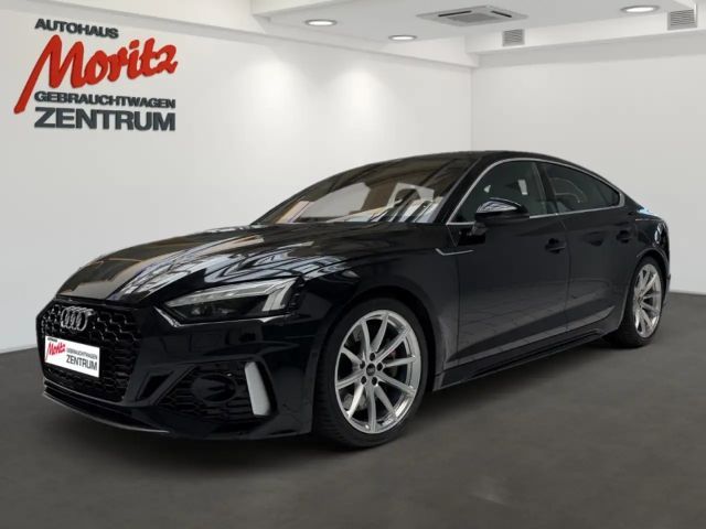 Audi RS5 Sportback 2.9 TFSI quattro *RS-Paket*MATRIX*ACC*UV 2021 Benzine