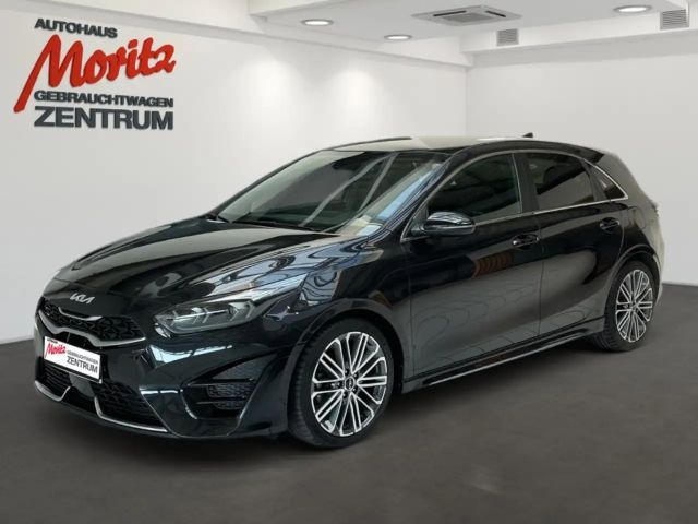 Kia Ceed / cee'd