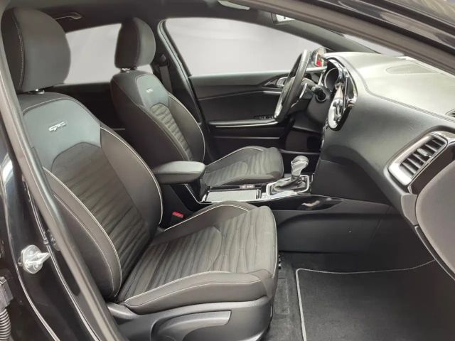 Kia Ceed / cee'd