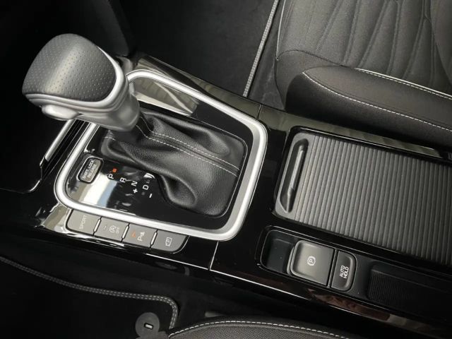 Kia Ceed / cee'd