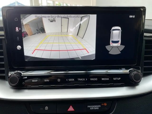 Kia Ceed / cee'd