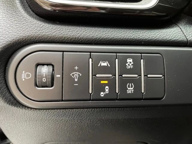 Kia Ceed / cee'd