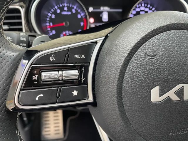 Kia Ceed / cee'd