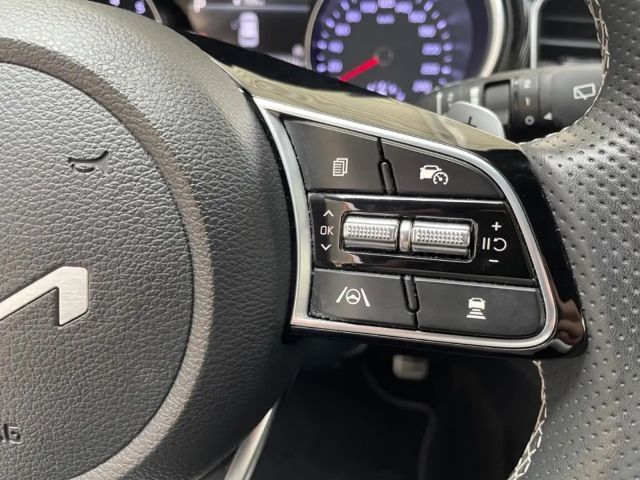 Kia Ceed / cee'd