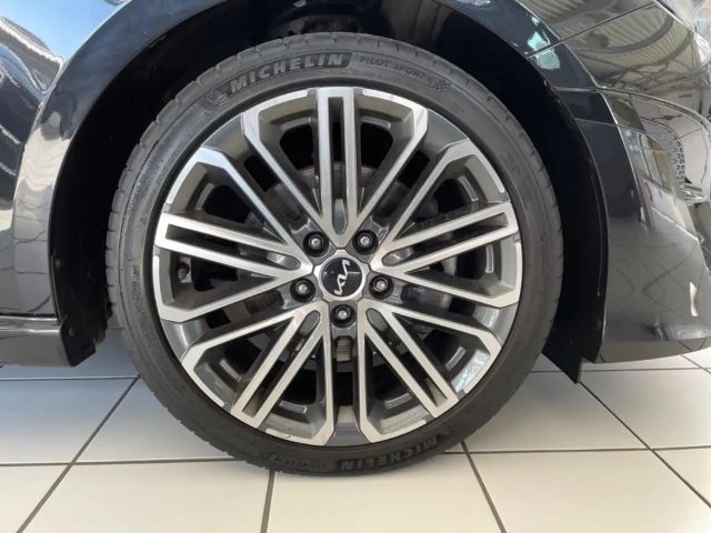 Kia Ceed / cee'd