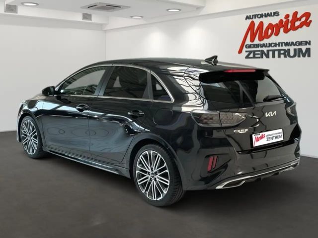 Kia Ceed / cee'd