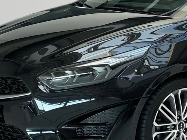 Kia Ceed / cee'd
