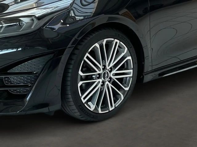 Kia Ceed / cee'd