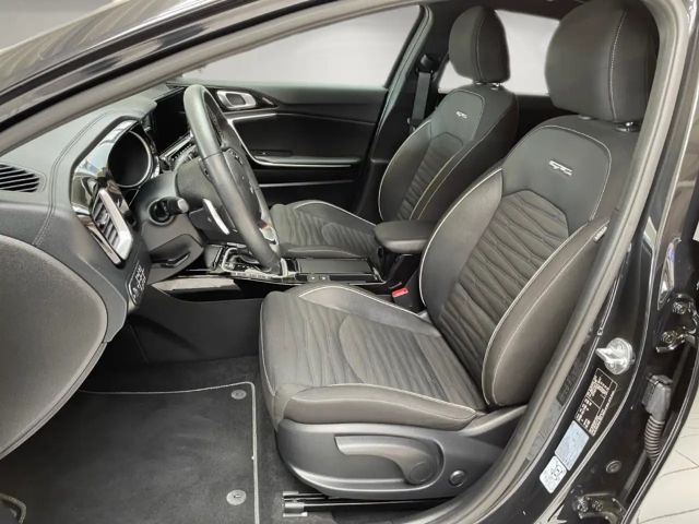 Kia Ceed / cee'd