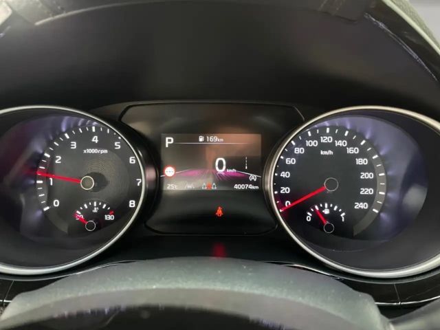 Kia Ceed / cee'd