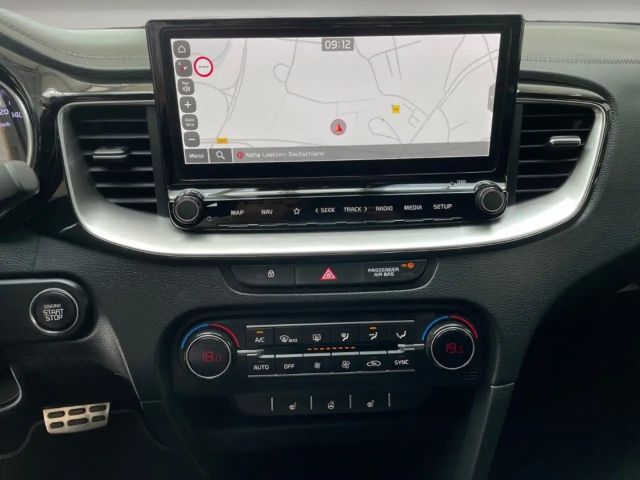 Kia Ceed / cee'd