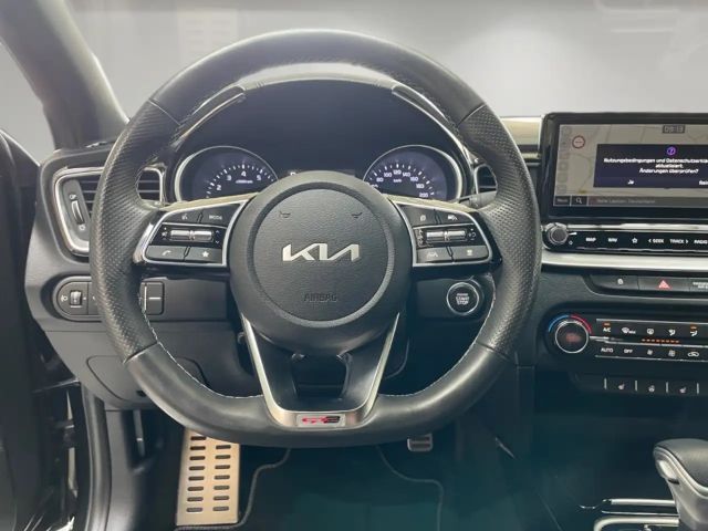 Kia Ceed / cee'd