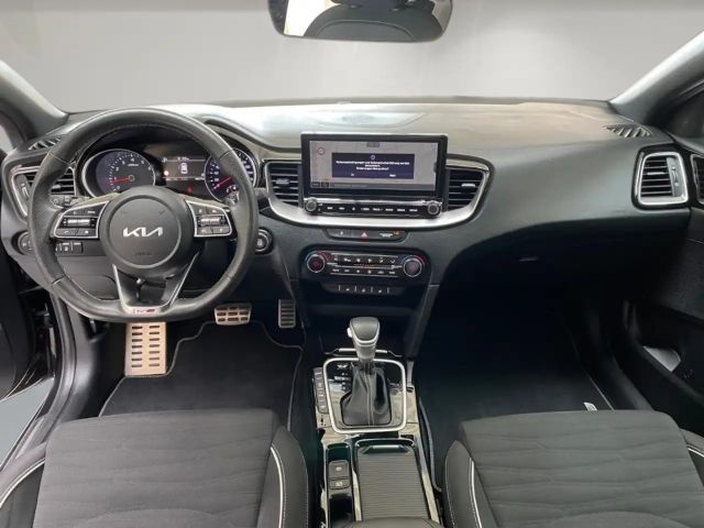 Kia Ceed / cee'd