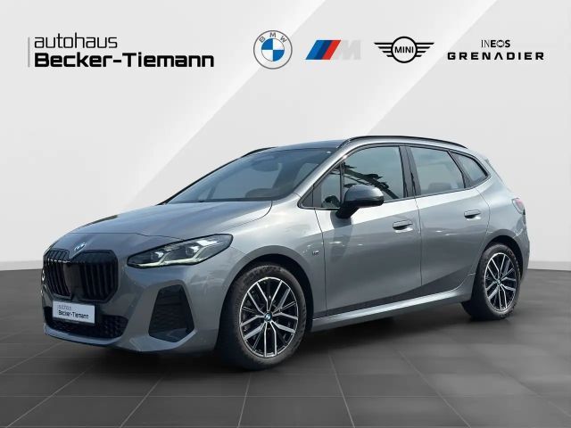 BMW 220 d M SPORTPAKET*AHK*HUD*360° KAMERA*DRIV.ASSIST.PRO 2024 Diesel