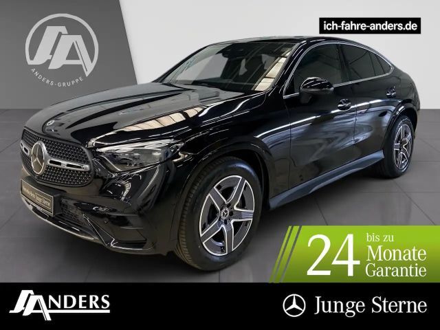 Mercedes-Benz GLC 450