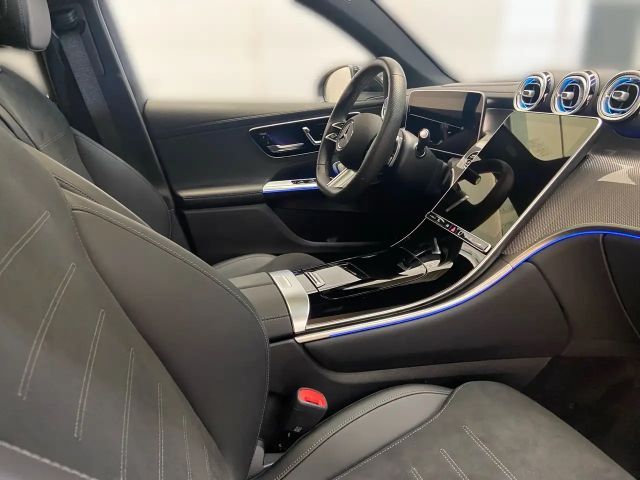 Mercedes-Benz GLC 450