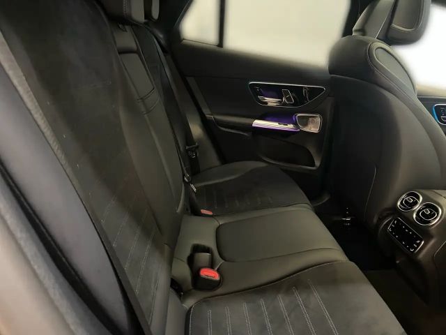 Mercedes-Benz GLC 450