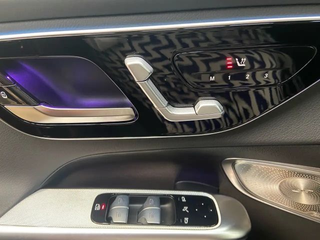 Mercedes-Benz GLC 450