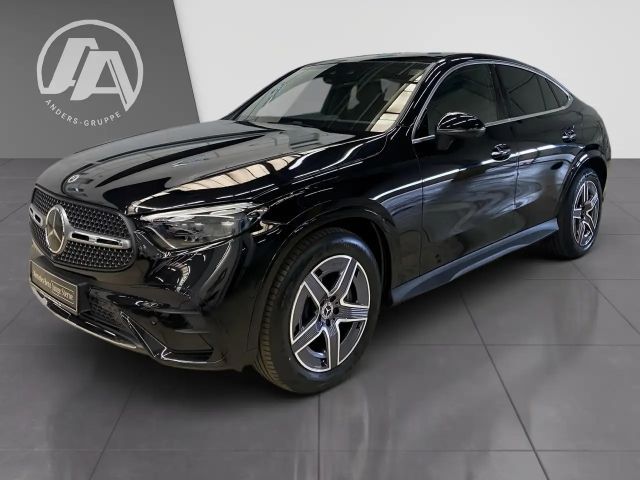 Mercedes-Benz GLC 450