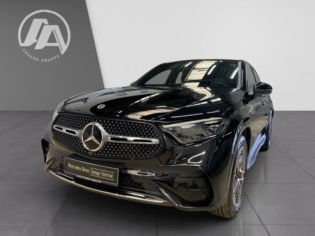Mercedes-Benz GLC 450