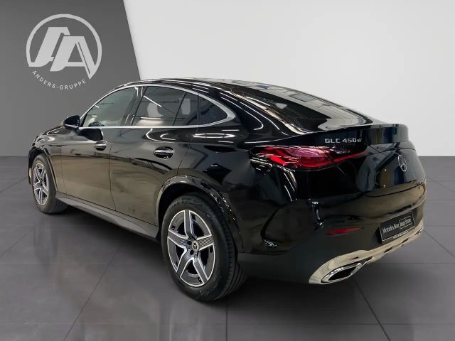 Mercedes-Benz GLC 450