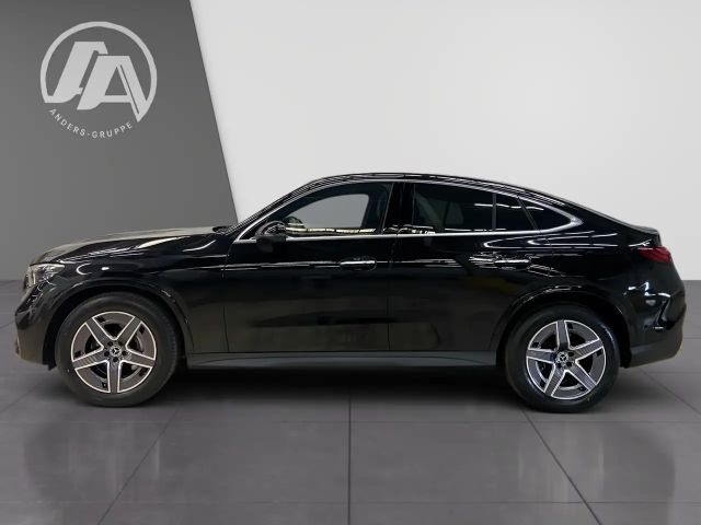 Mercedes-Benz GLC 450