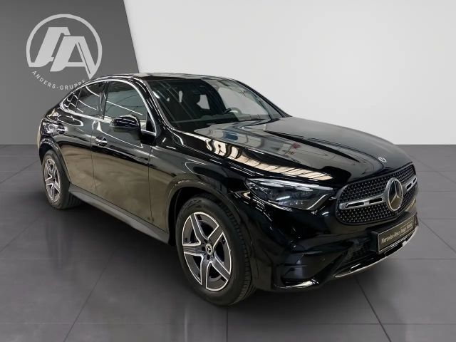 Mercedes-Benz GLC 450