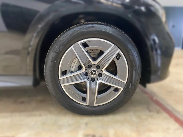 Mercedes-Benz GLC 450