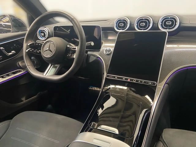 Mercedes-Benz GLC 450