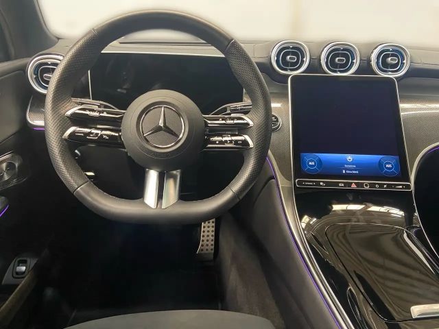 Mercedes-Benz GLC 450