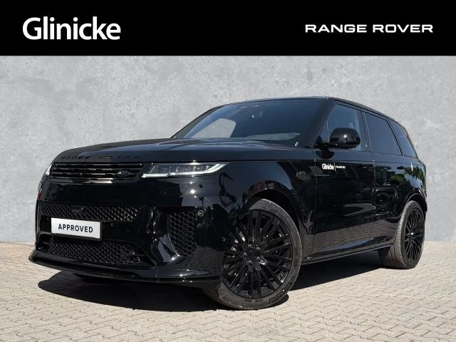 Land Rover Range Rover Sport SV Black Edition 23" Winter P. 2026 Benzine