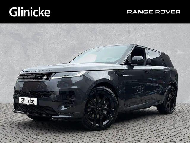 Land Rover Range Rover Sport P460e Dynamic HSE 23" AHK 360° 2026 Hybride / Benzine