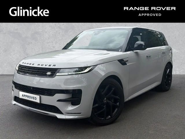 Land Rover Range Rover Sport P510e First Edition Stand Hzg. 2024 Hybride / Benzine