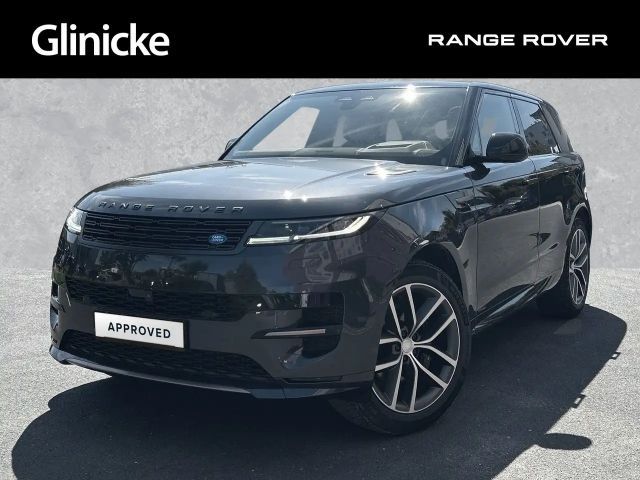 Land Rover Range Rover Sport D350 Autobiography / Stormer P 2025 Diesel
