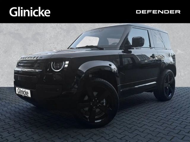 Land Rover Defender 90 D250 SE 22" AHK 360° Kamera Winter P 2026 Diesel