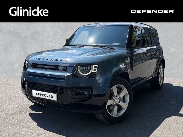 Land Rover Defender 110 X-Dynamic SE / AHK / Black Pack 2025 Diesel